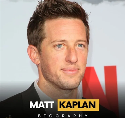 Matt kaplan