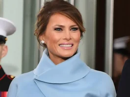 Melania Trump Bio