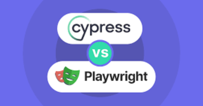 Playwright vs Cypress
