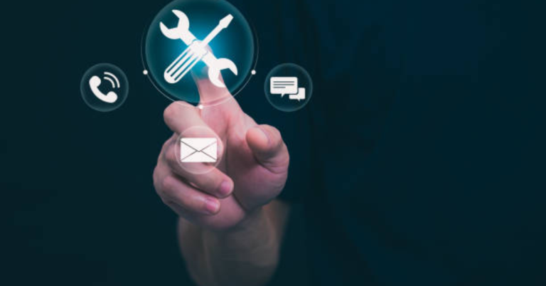 Revolutionizing QA with Automation Testing Tools