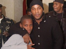 Shyheim Jenkins Jeezy Son