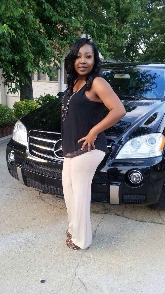 Shyheim Jenkins’s Mother