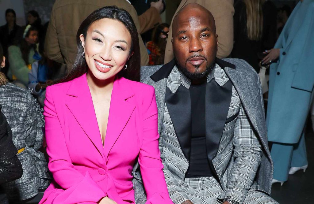 Shyheim Jenkins’s Parents