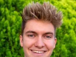 Tanner Braungardt