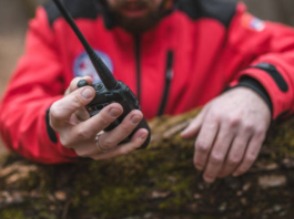 Two-Way Radios That Work Anywhere in the U.S.