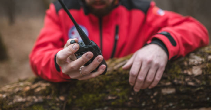 Two-Way Radios That Work Anywhere in the U.S.