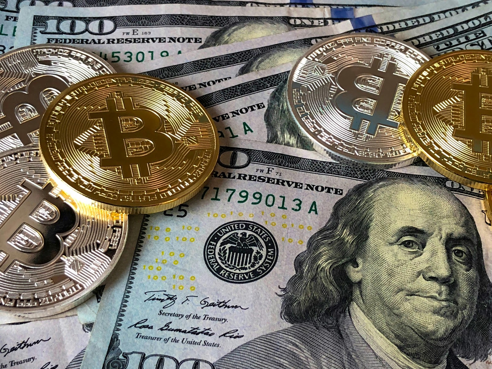 US Retirement Plans Embrace Crypto