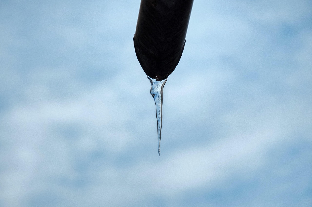 Durable Gutter System