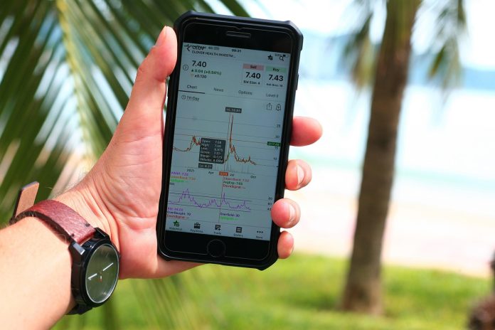 Investing in Bitcoin