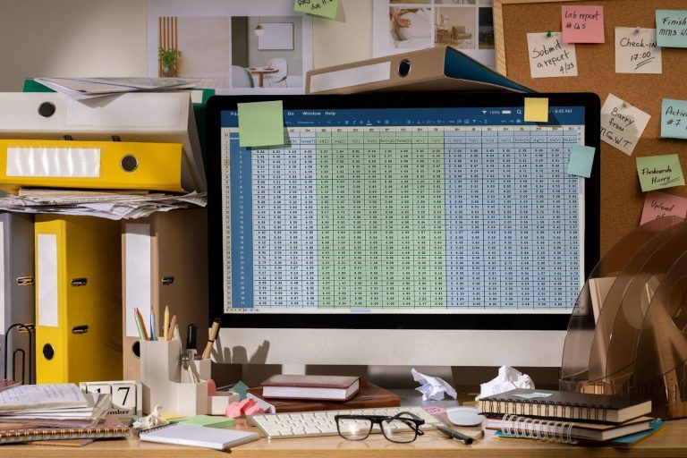 OCR Software for Accurate Invoice Data Extraction