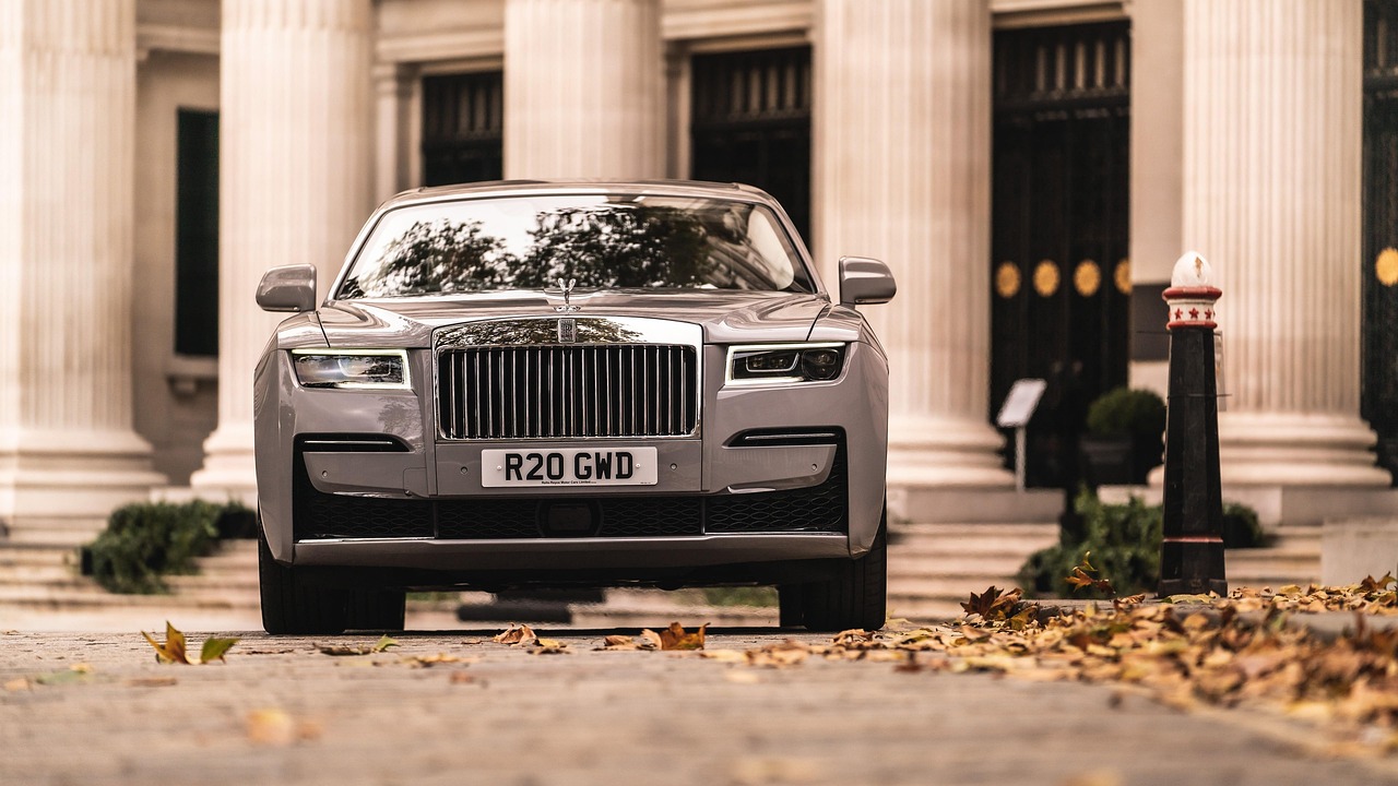 VIP Ride from DCA to Baltimore