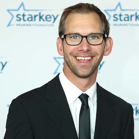 Michael Kutcher