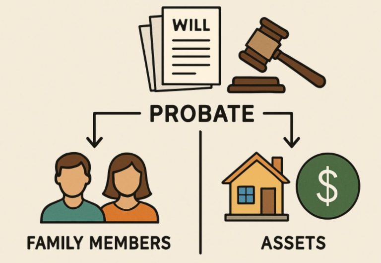 How Probate Works in Modern Estate Planning