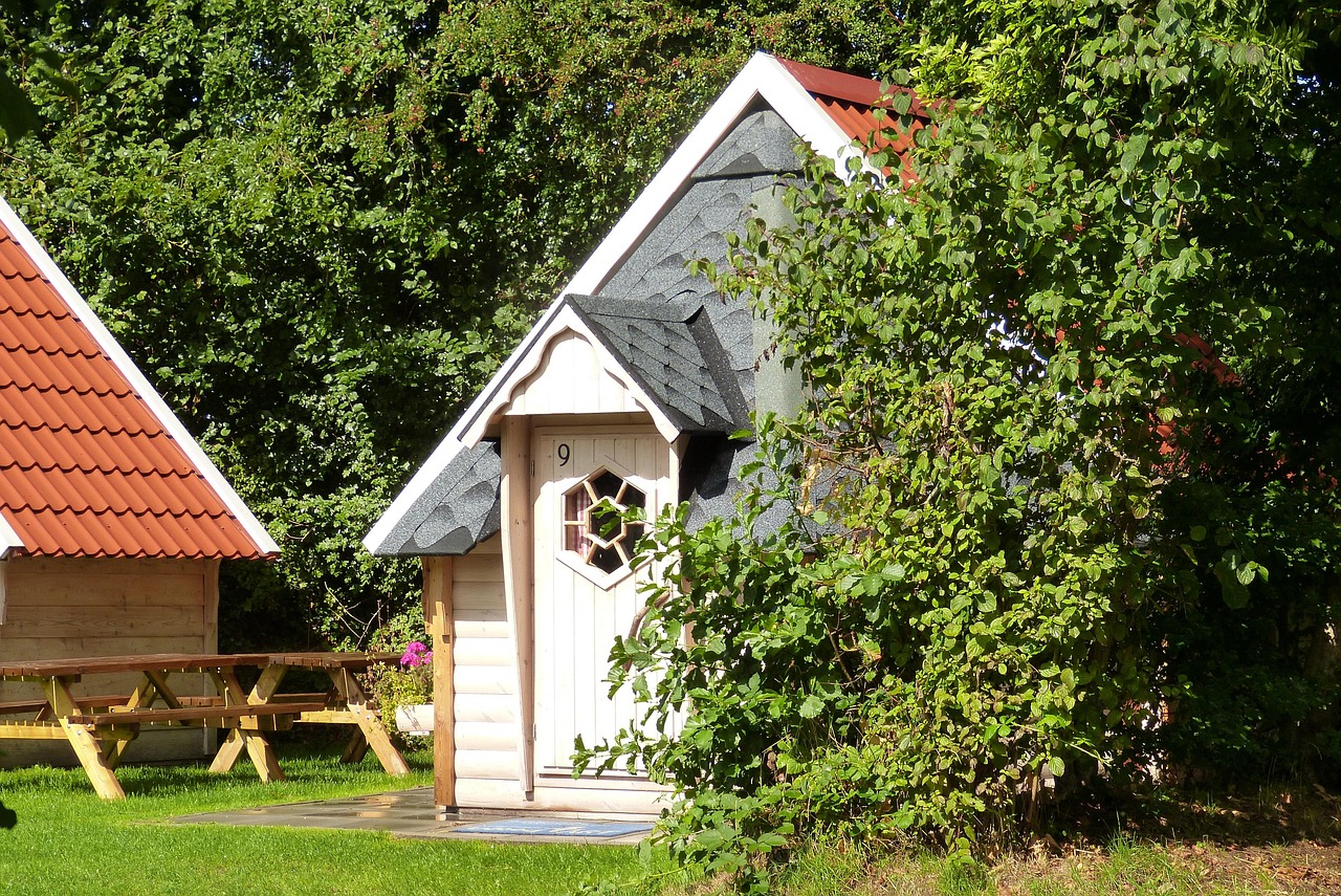 Vacation Rental Property