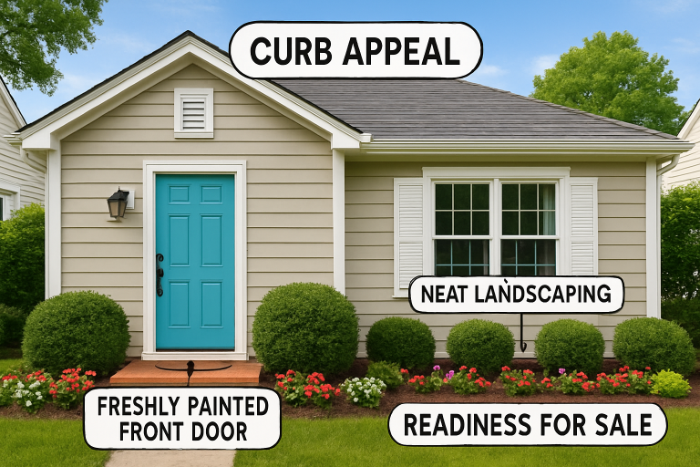 Sell Your Home Fast Without Stress