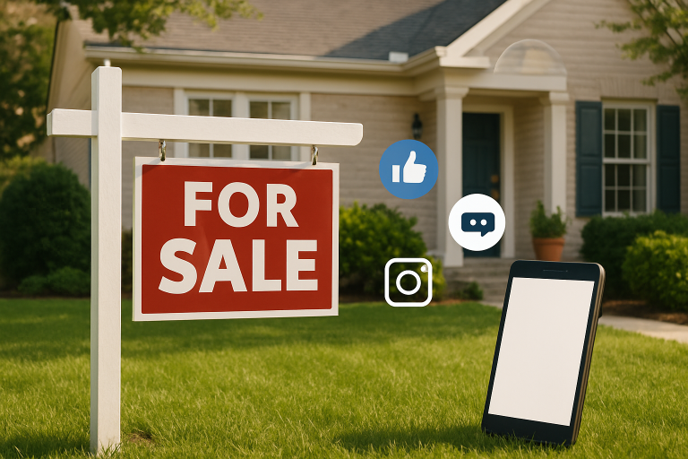 Struggling to Sell? Discover Proven Strategies for Faster Home Sales