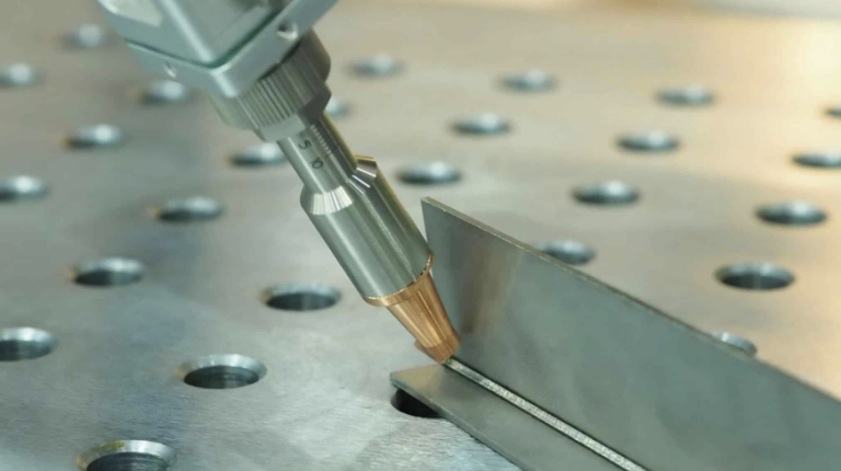 The Main Types of Welding Fixtures and Their Uses in Fabrication