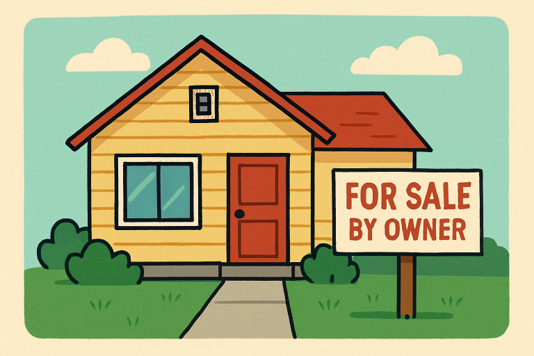 How to Sell Your House Quickly Without an Agent