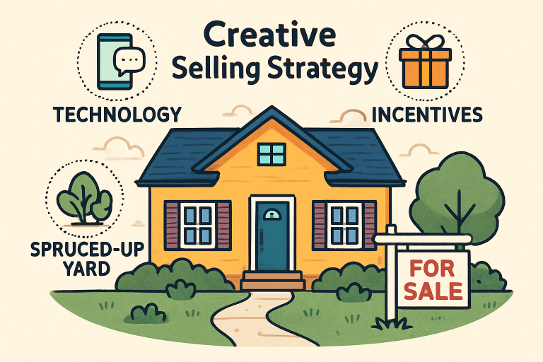 Modern Tactics to Accelerate Your Home Sale