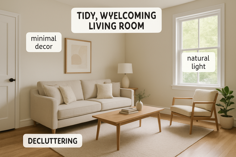 Quick-Sell Strategies: Get Your House Off the Market Fast