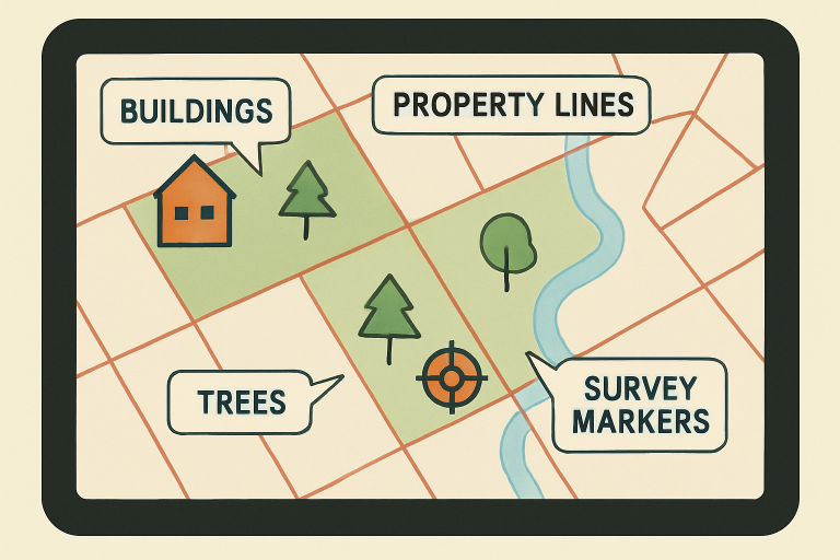 How Digital Mapping Technologies Are Redefining Land Management