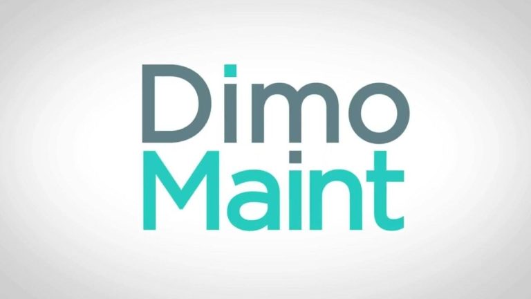 DimoMaint: A Comprehensive Overview of a Modern Maintenance Management Solution for Growing Organizations