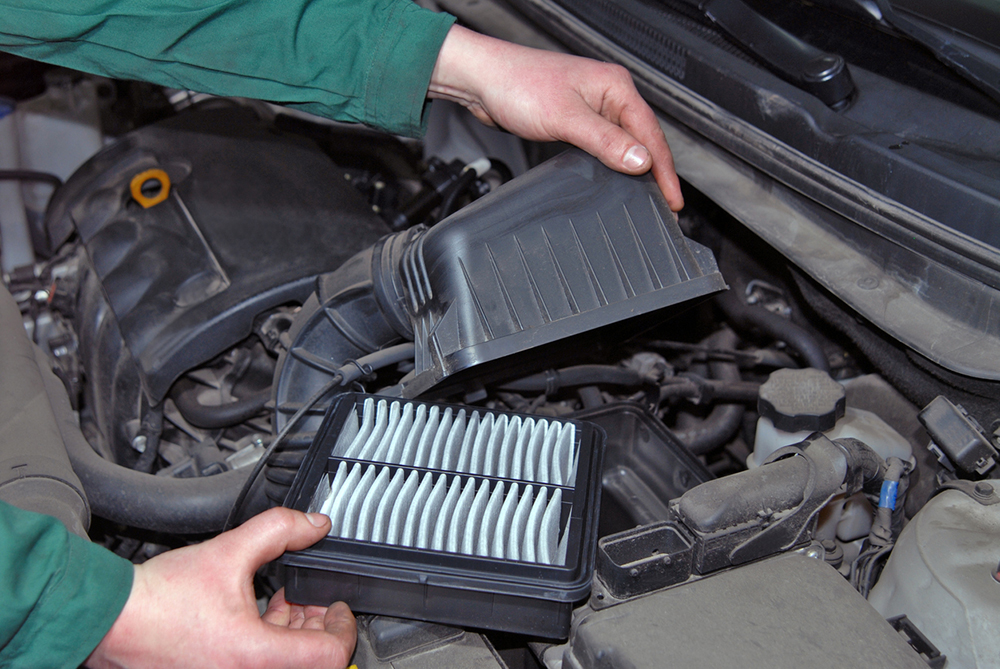 Car Filter
