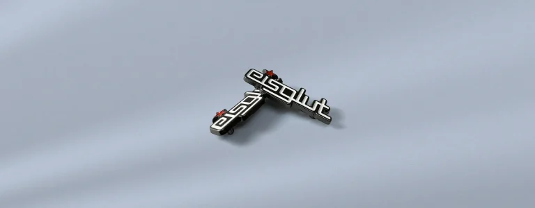 custom metal badges