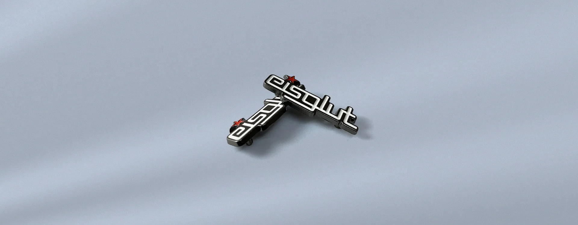 custom metal badges