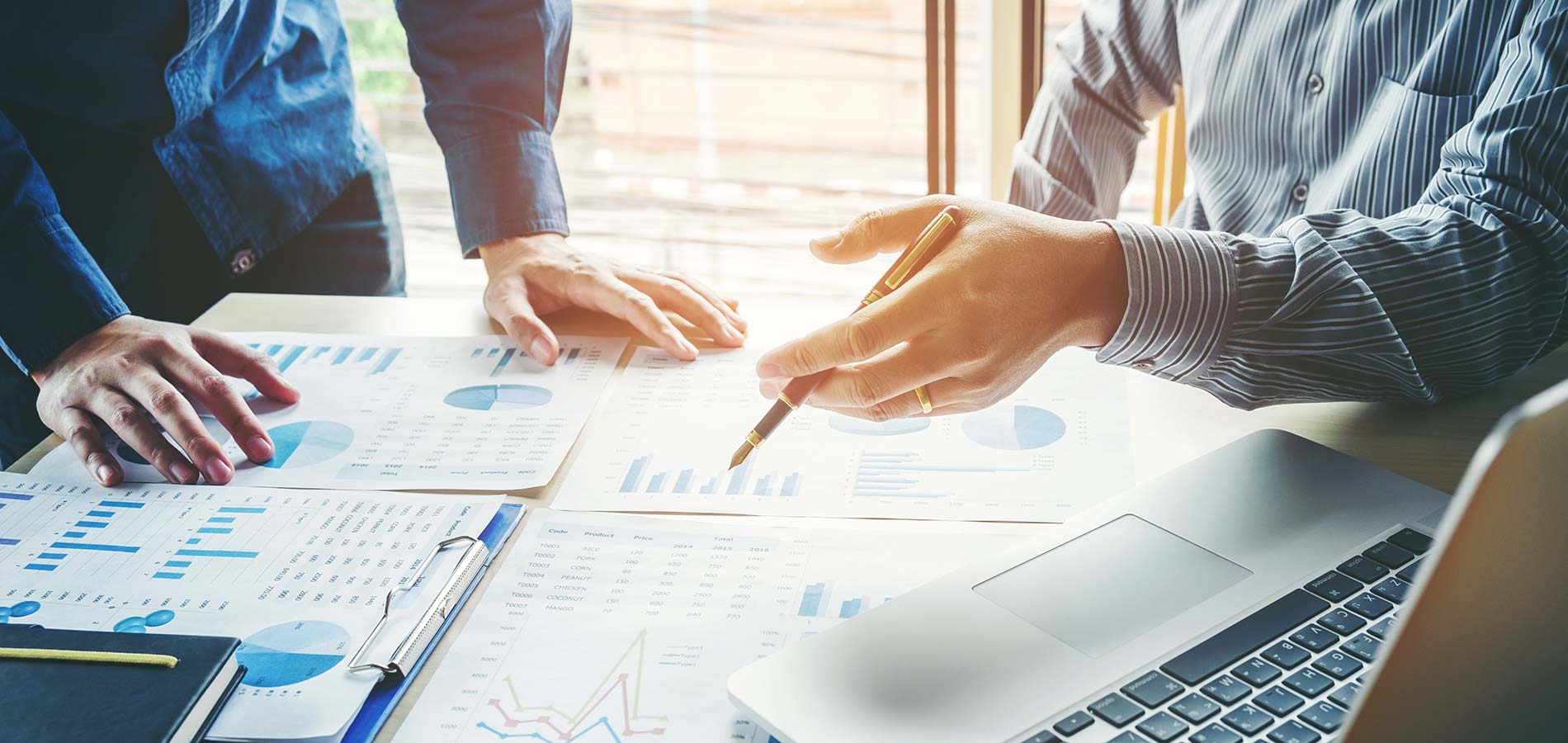 Audit Firm