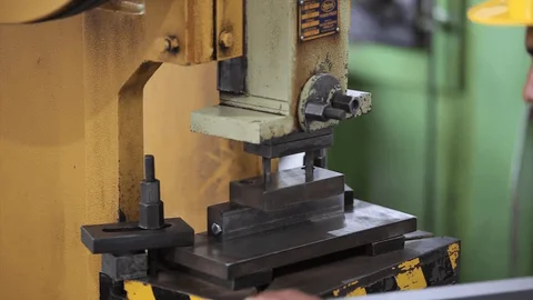 Power Press