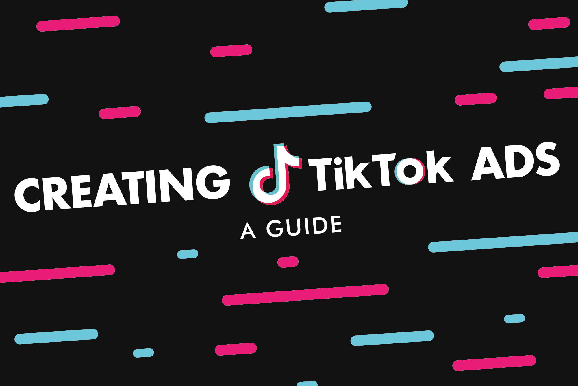 TikTok Ads Management