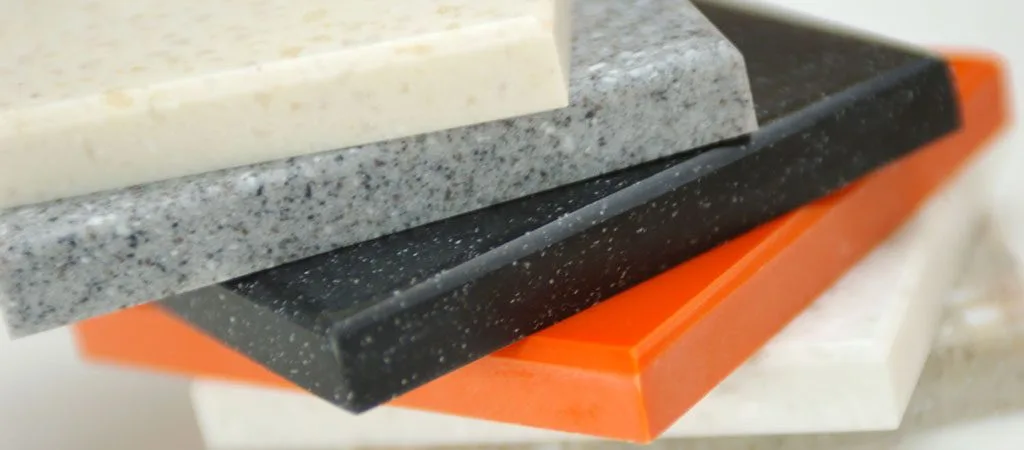 Solid Surface