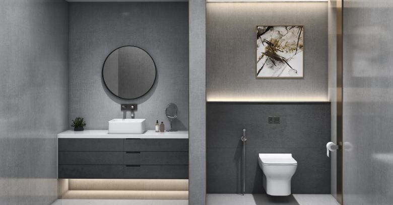 Sanitary Ware