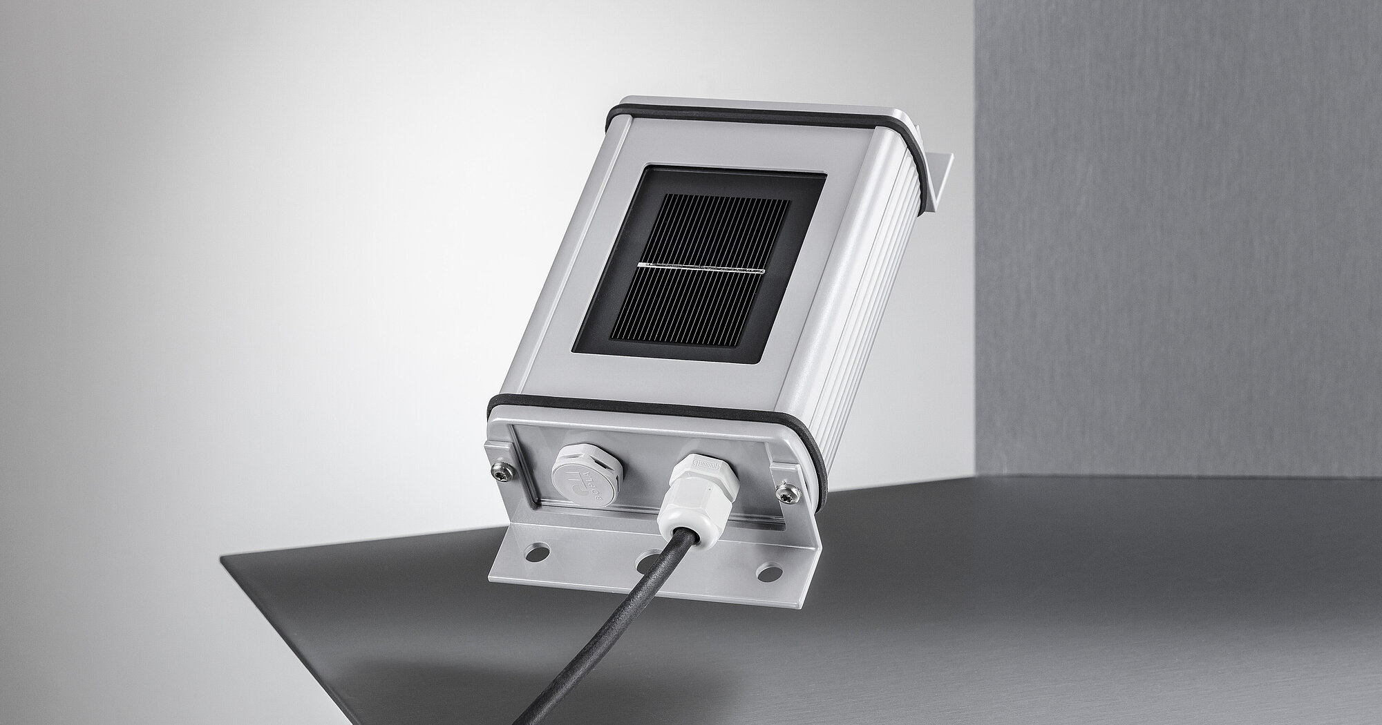 Irradiance Sensor