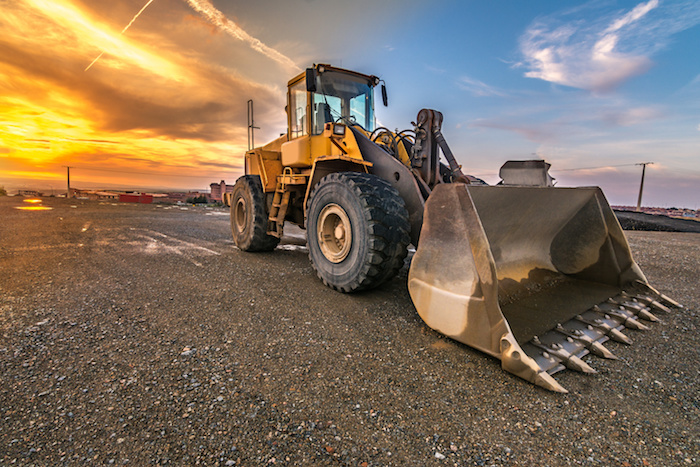 Ailisheng Construction Equipment