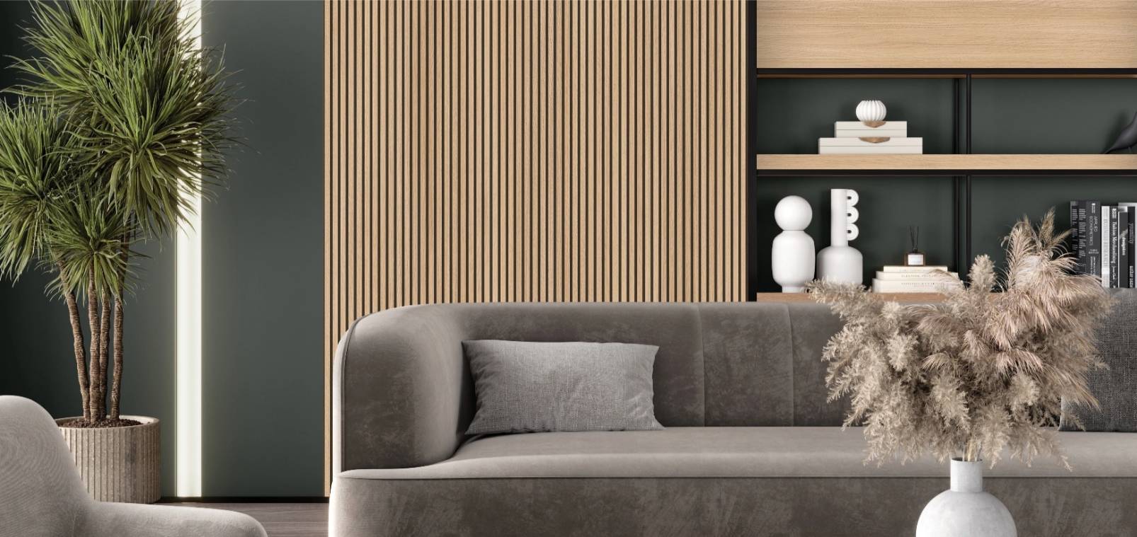 acoustic panels