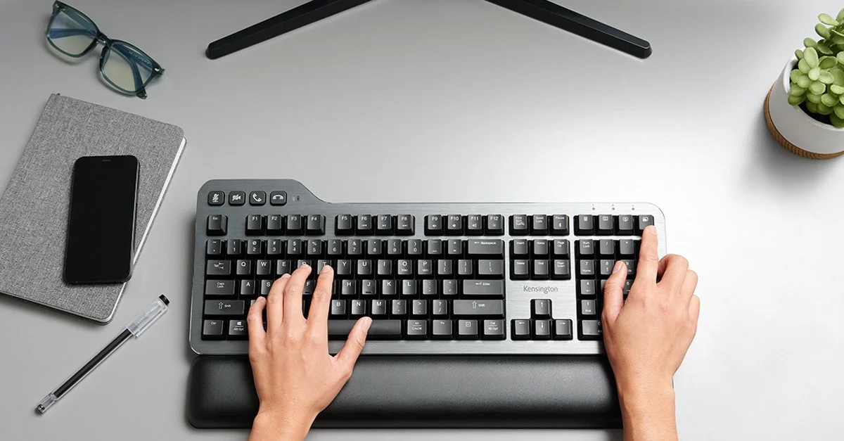 keyboards