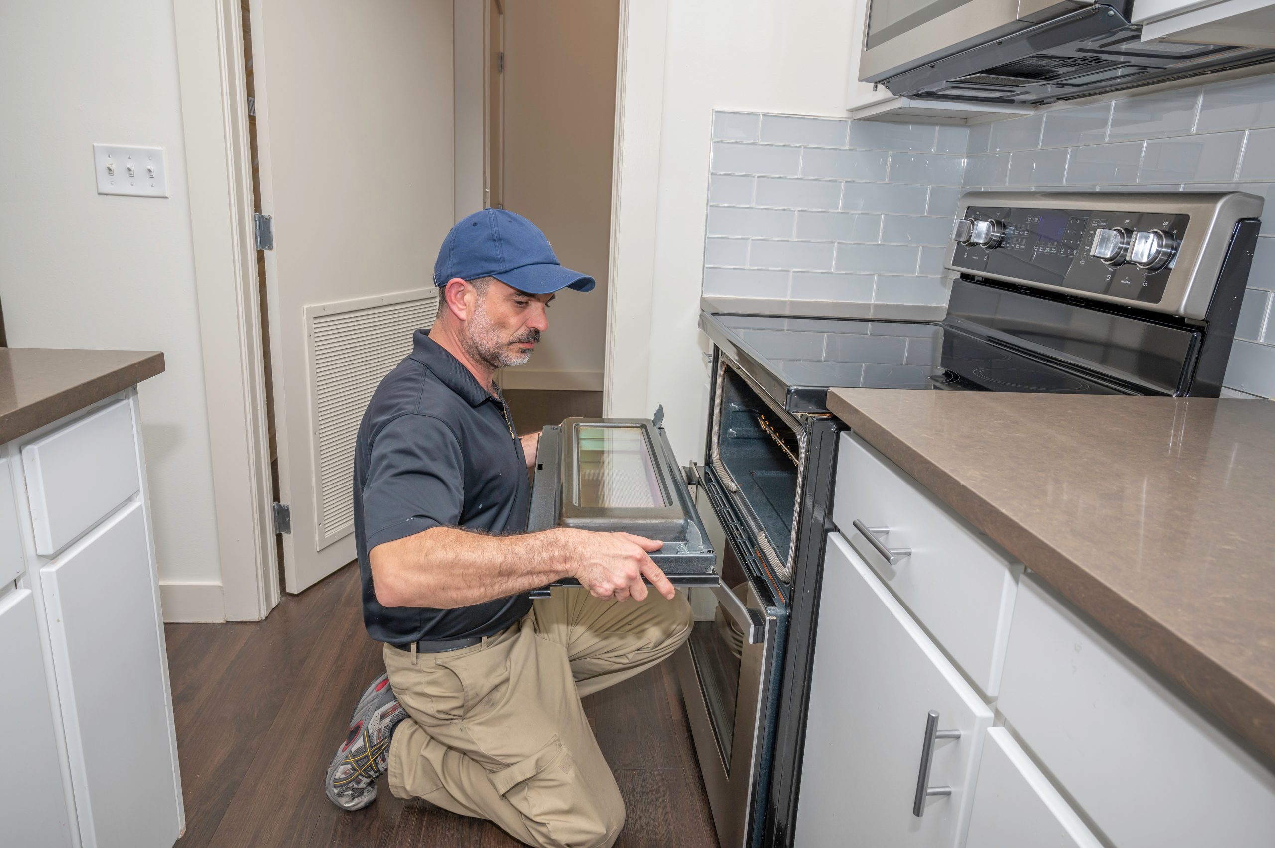 Viking Appliance Repair
