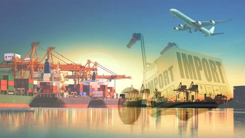 Export Sales