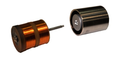 voice coil linear actuator