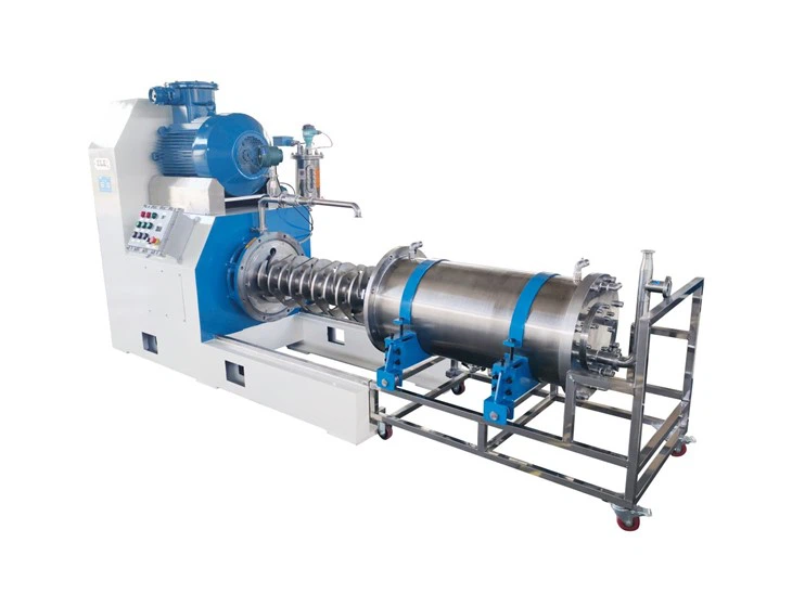 Bead Mill