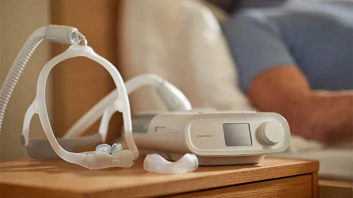portable CPAP 
