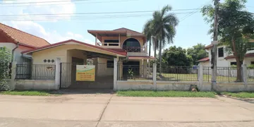 Luxury Home Builders in Udon Thani