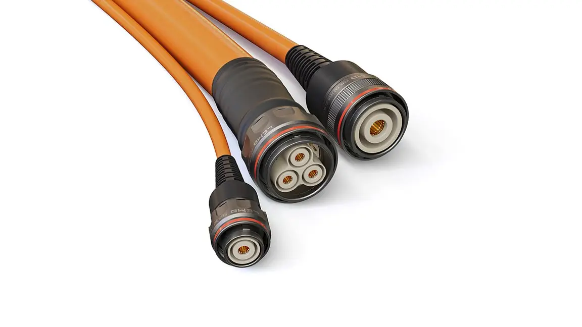M Series Connectors