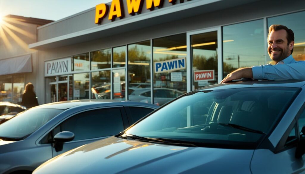 Car Pawn Service