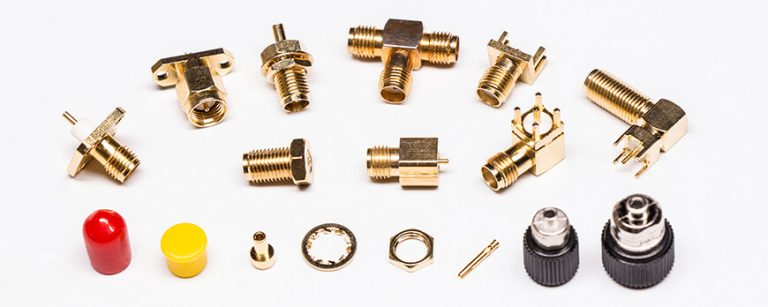 M Series Connectors