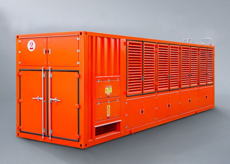 RLC load bank manufacturer