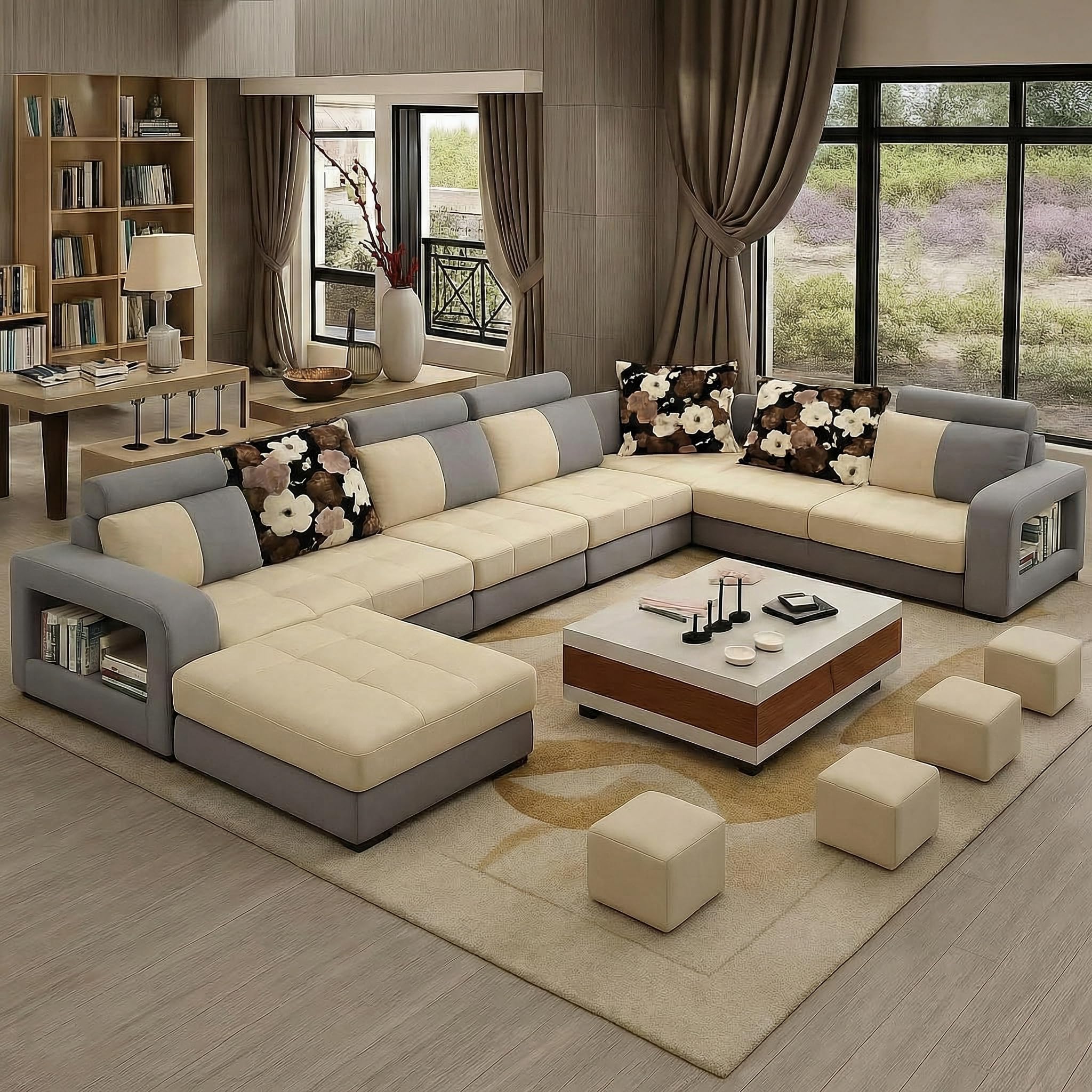Home Furniture