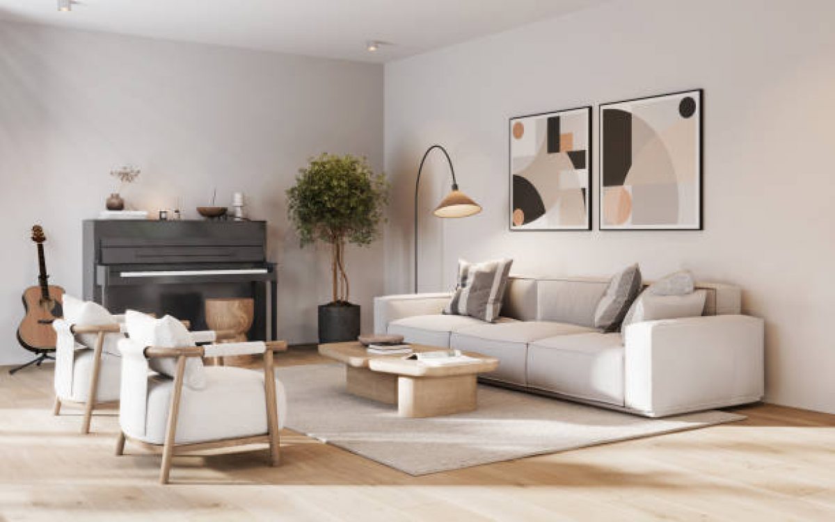 living room furniture manufacturer